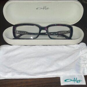 Oakley Glasses